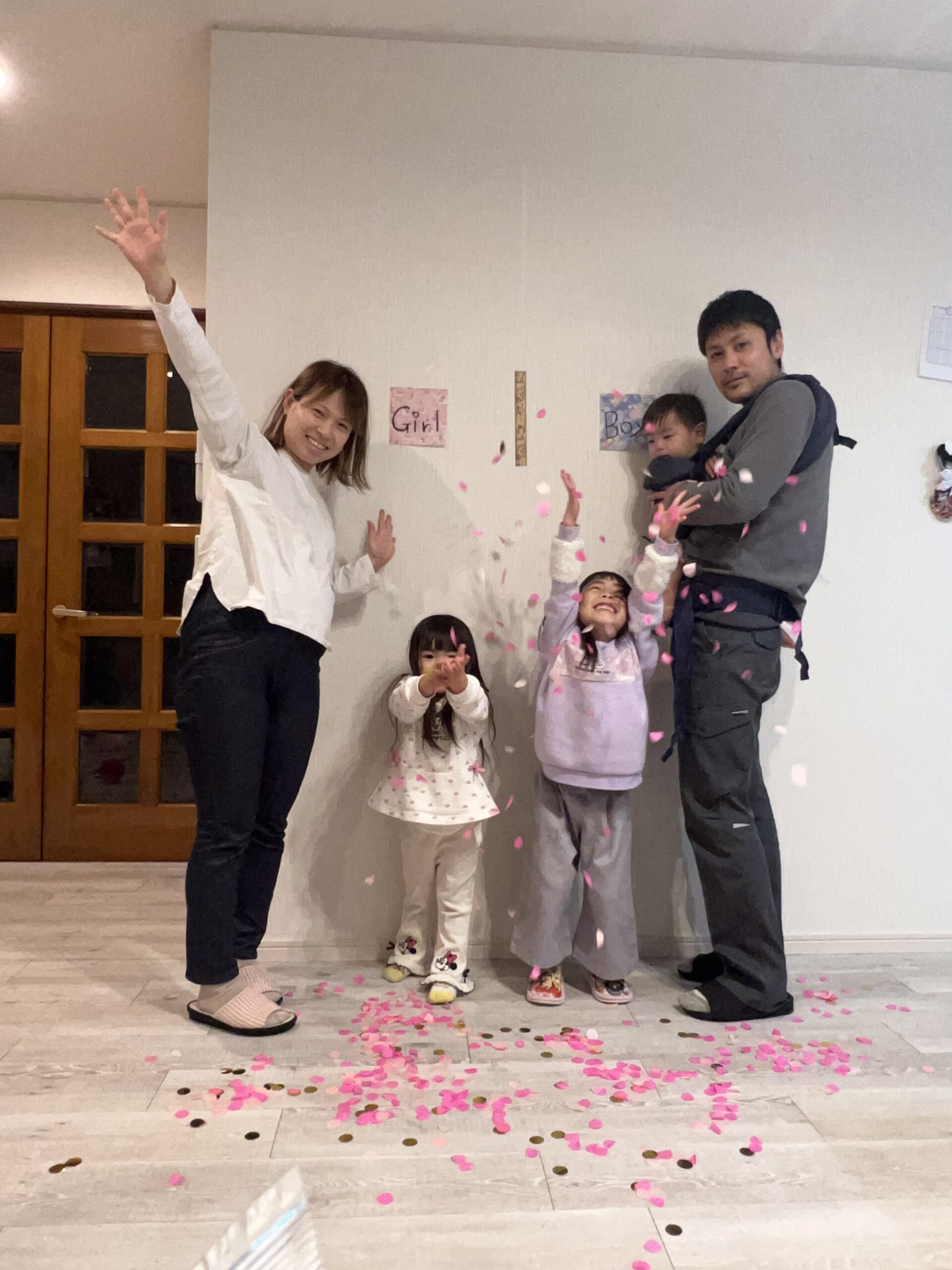 勝間 裕太さん