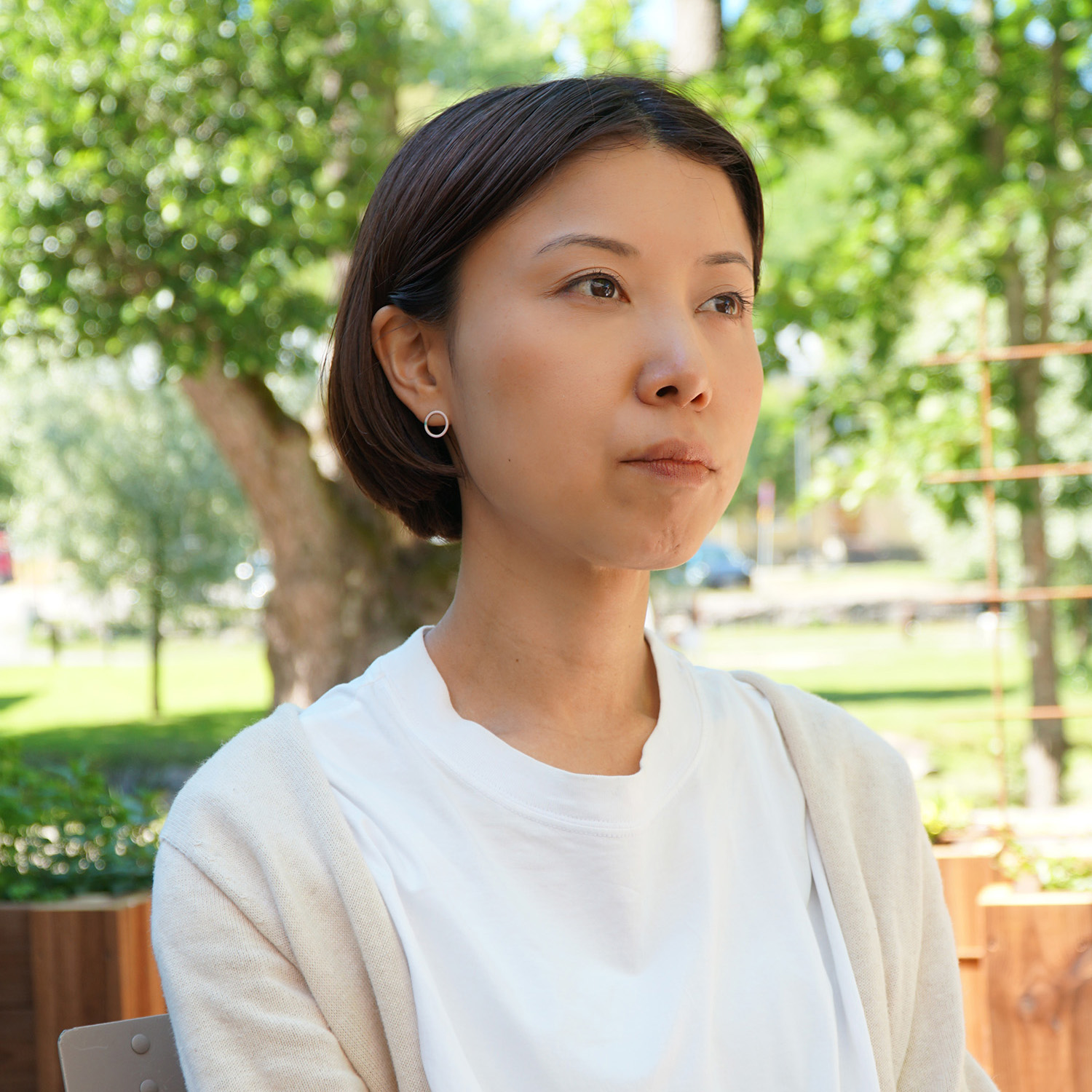 加藤 美岬さん