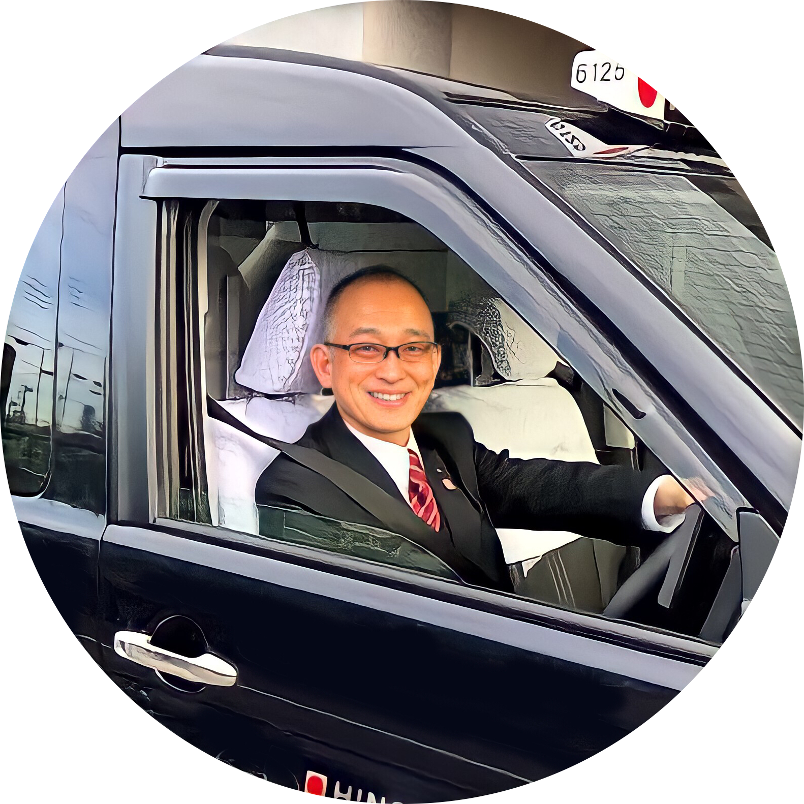 日高秀一さん
