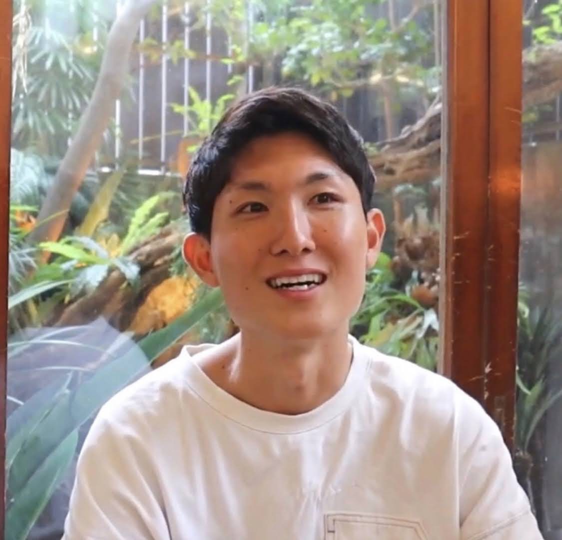 山本 浩人さん