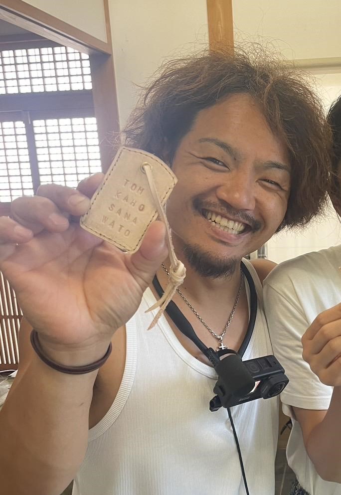 西村 知也さん