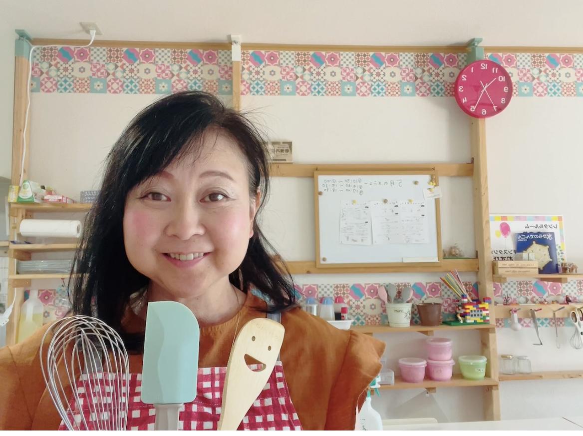柴 友加里さん