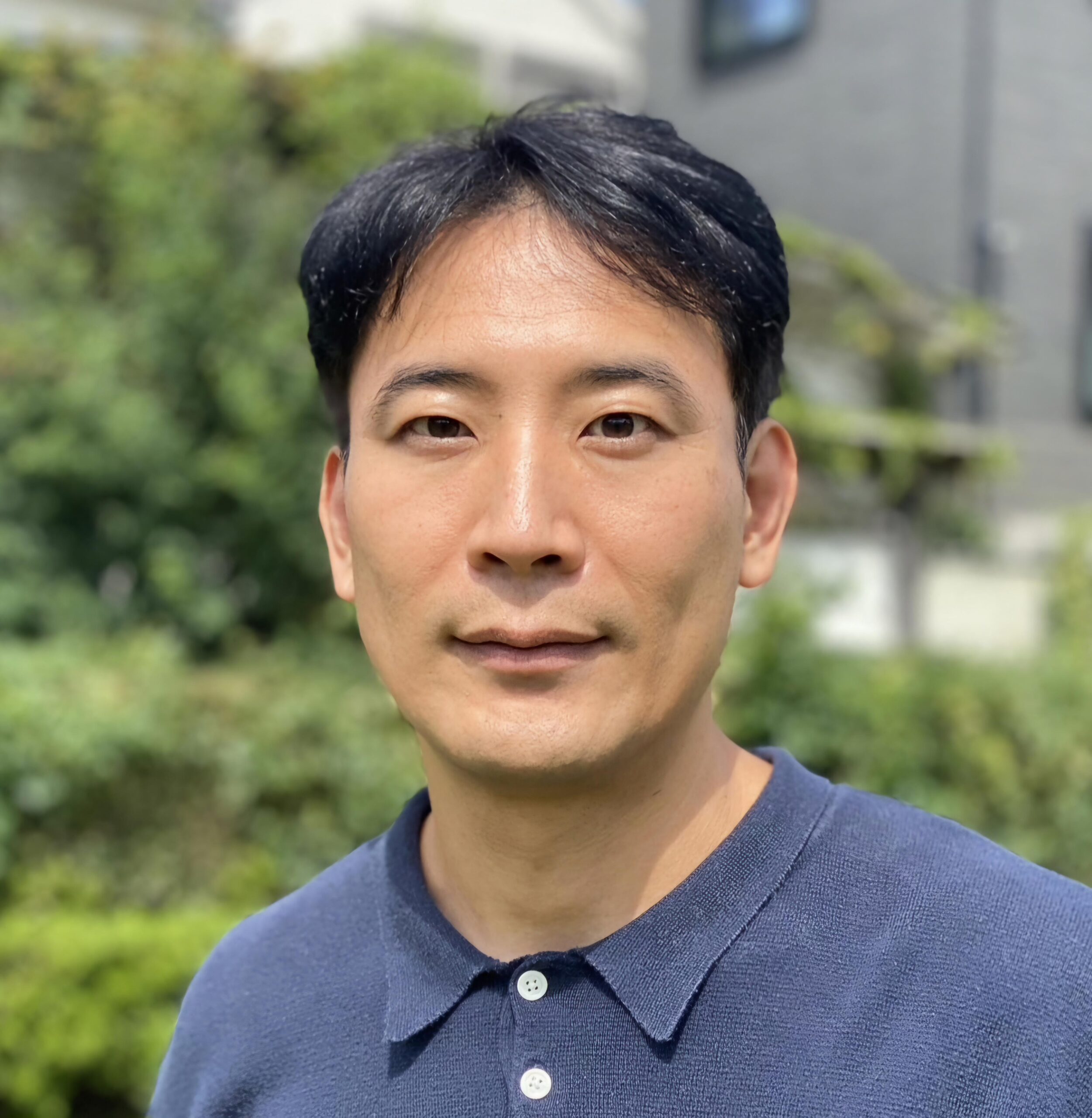 内田 圭さん