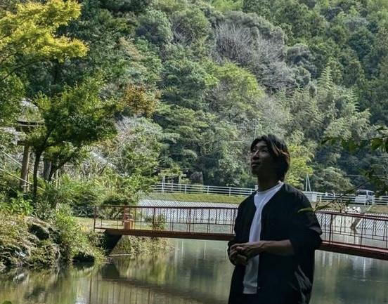 井上 陽太さん