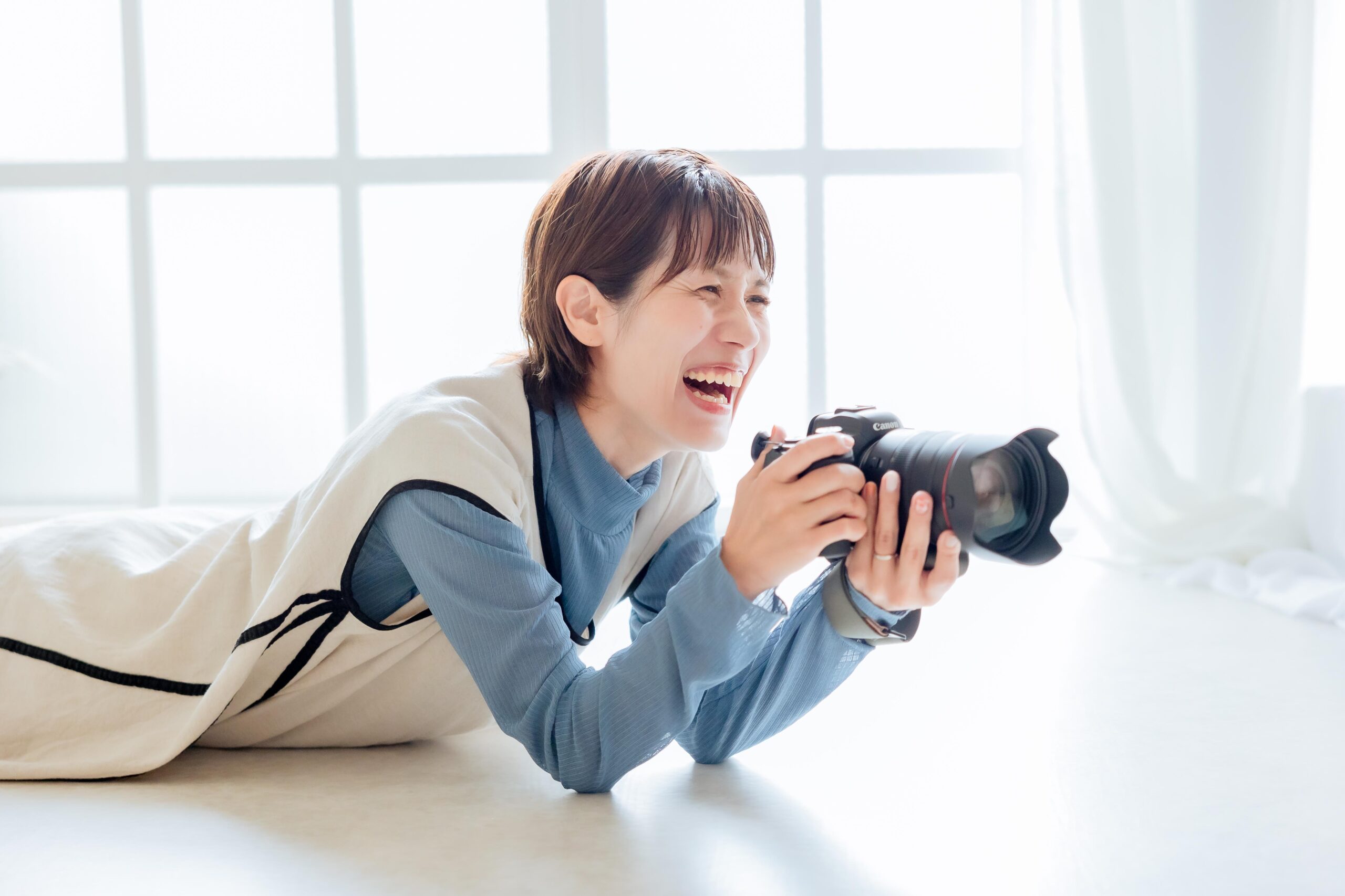 早川 美紀さん