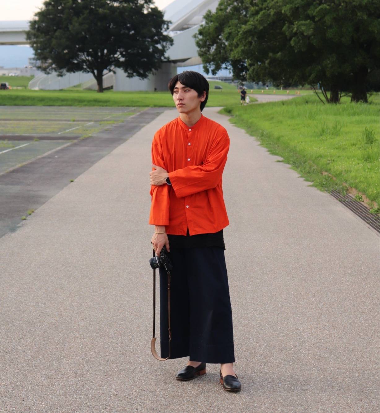 前田 風海(まえぷー)さん
