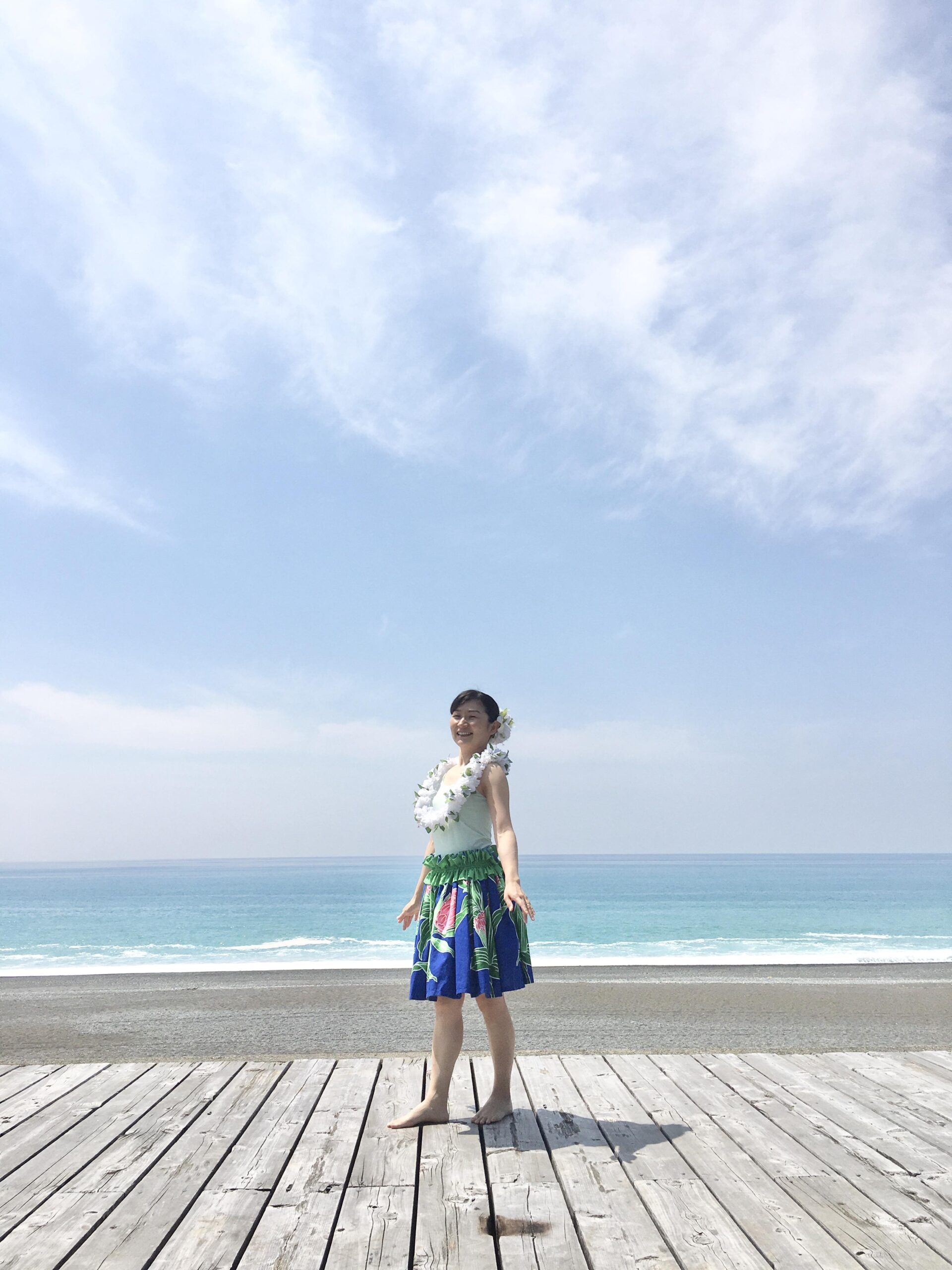 Naokoさん