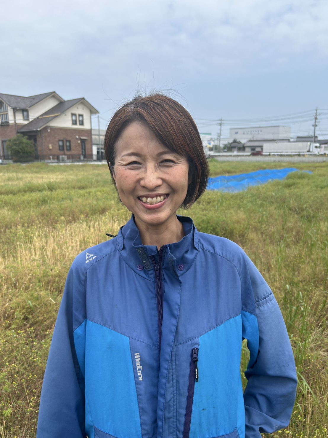 渡辺有美さん