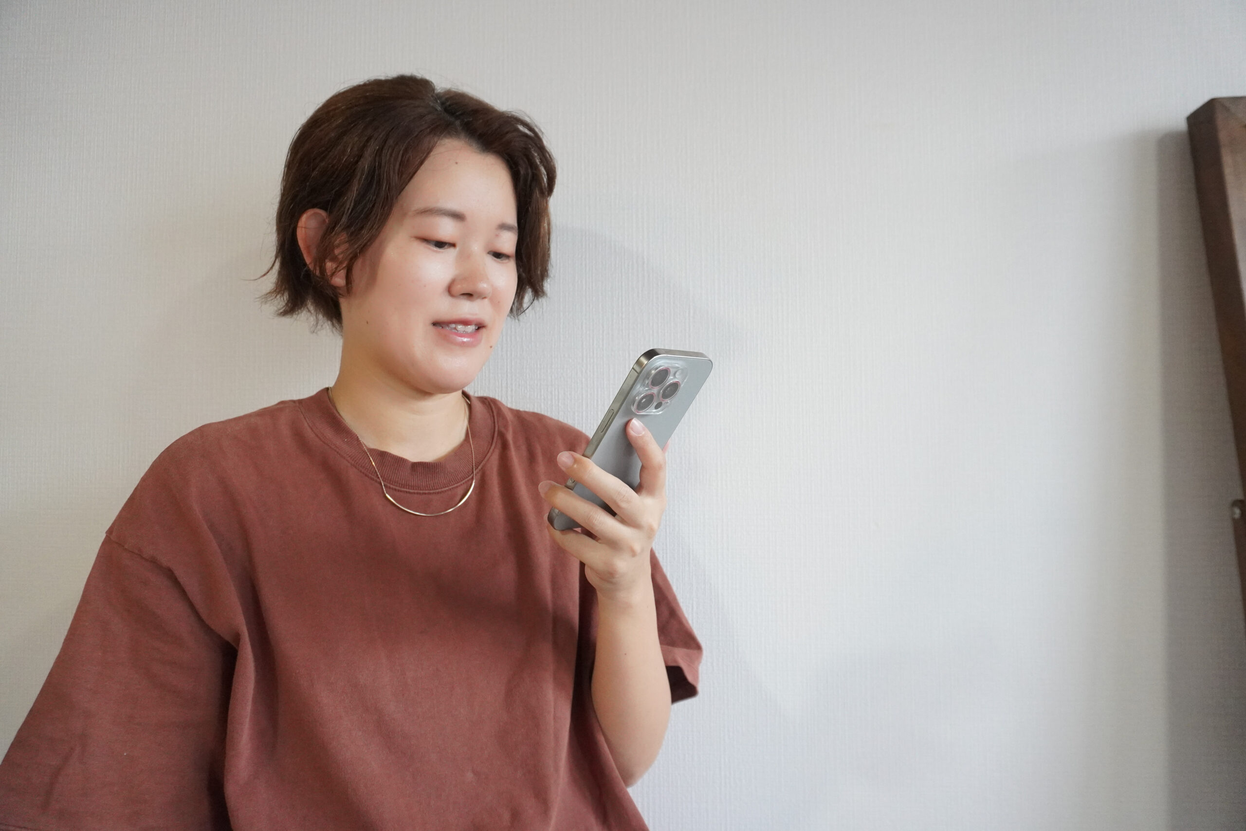 榎本 沙奈さん