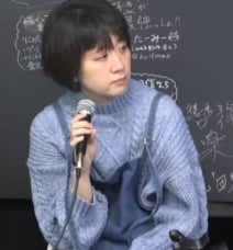 竹内美帆さん