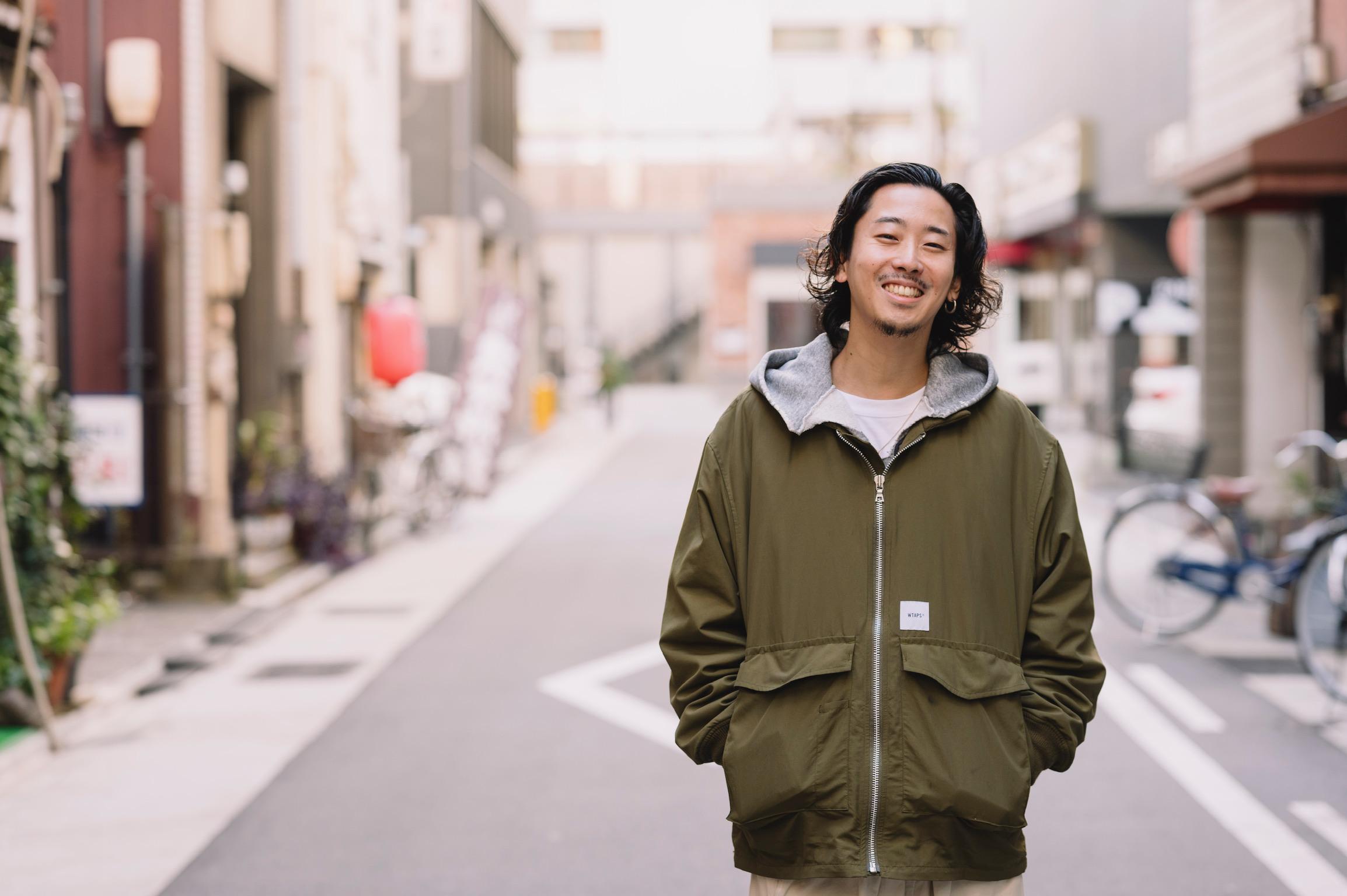 鈴木元貴さん