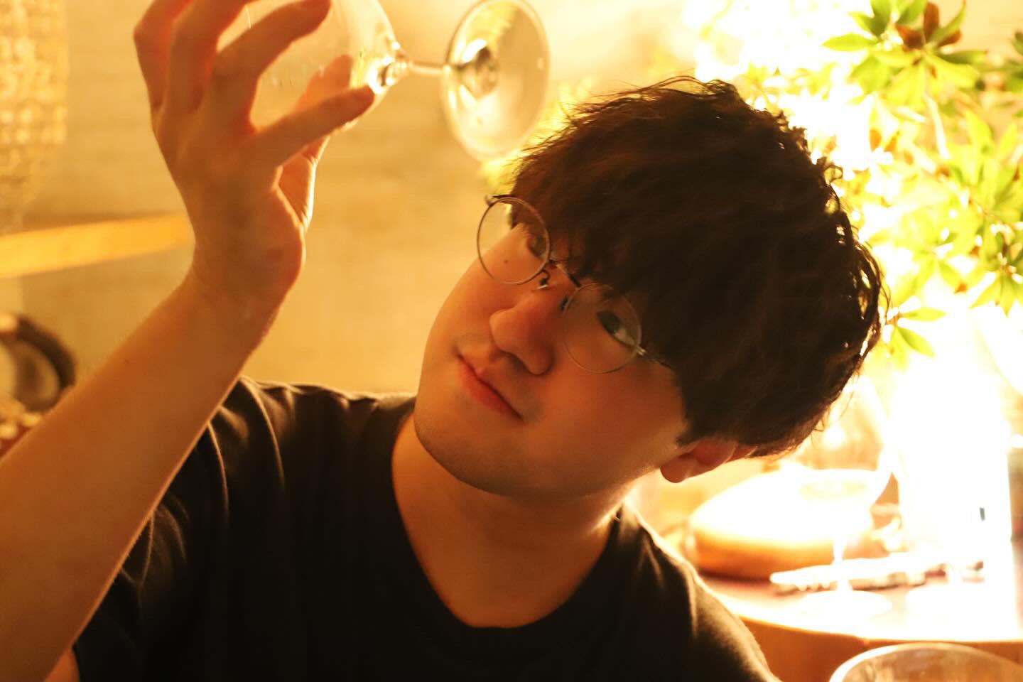 松澤 健矢さん