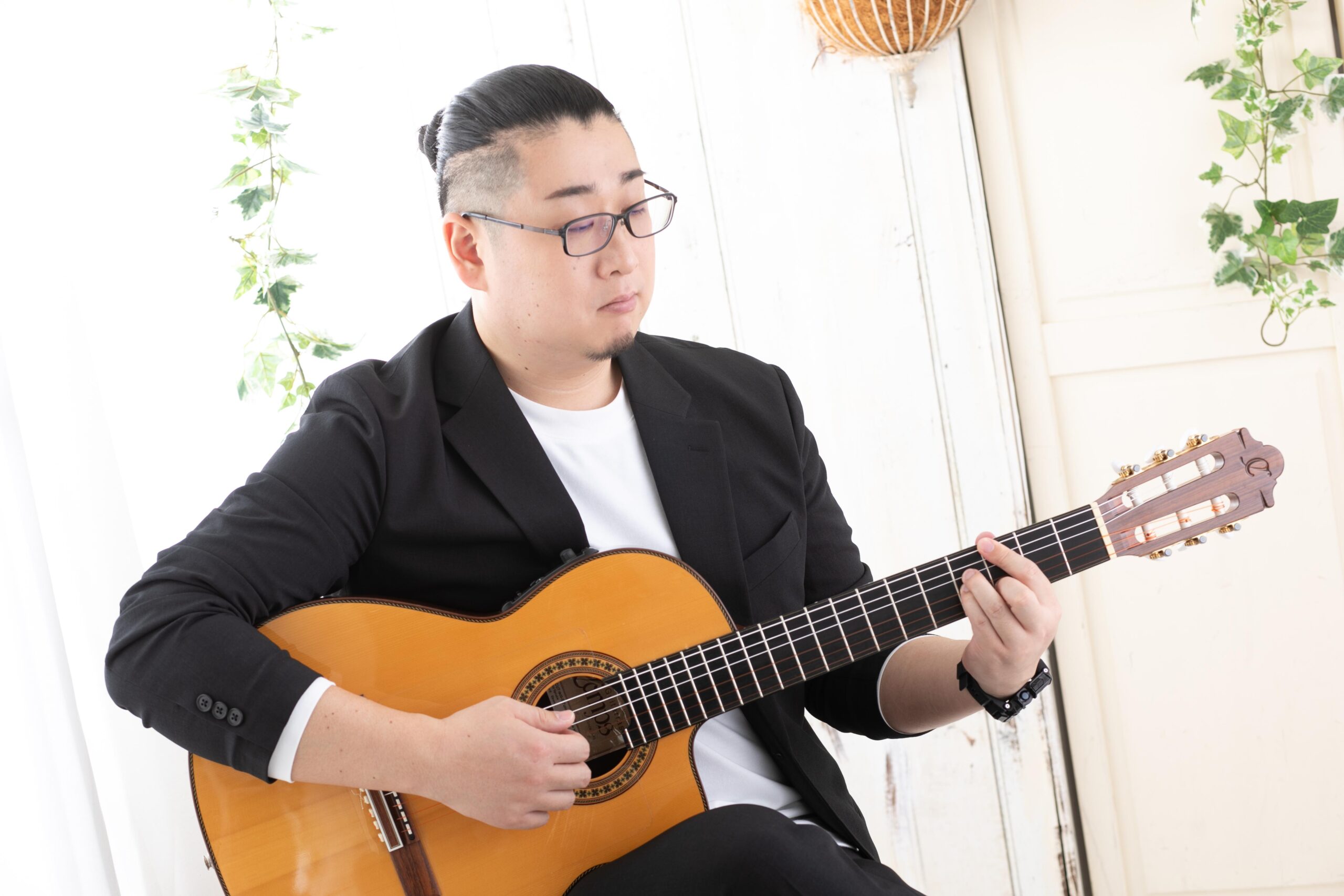 藤中 裕亮さん