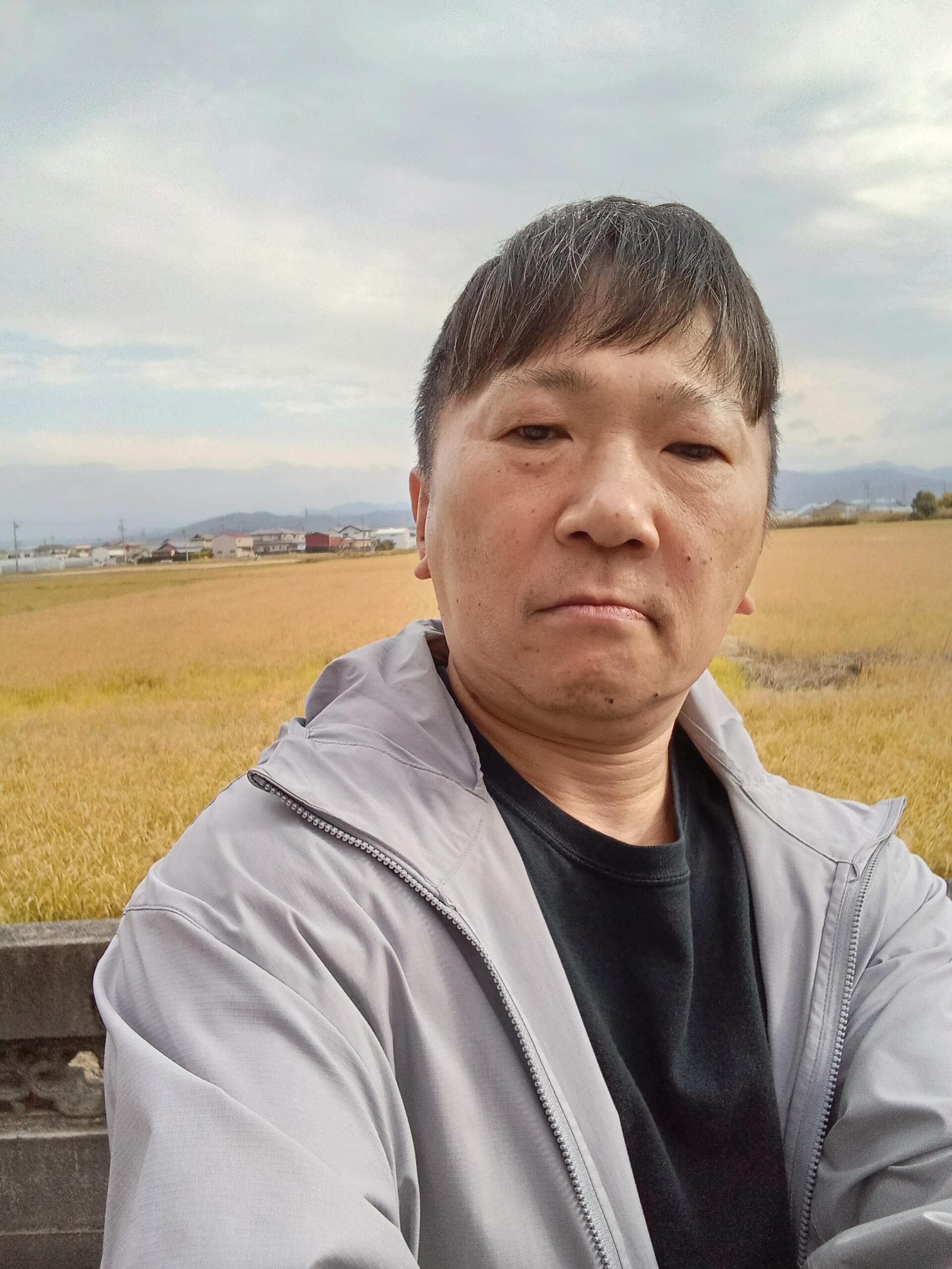 乾 敏也さん