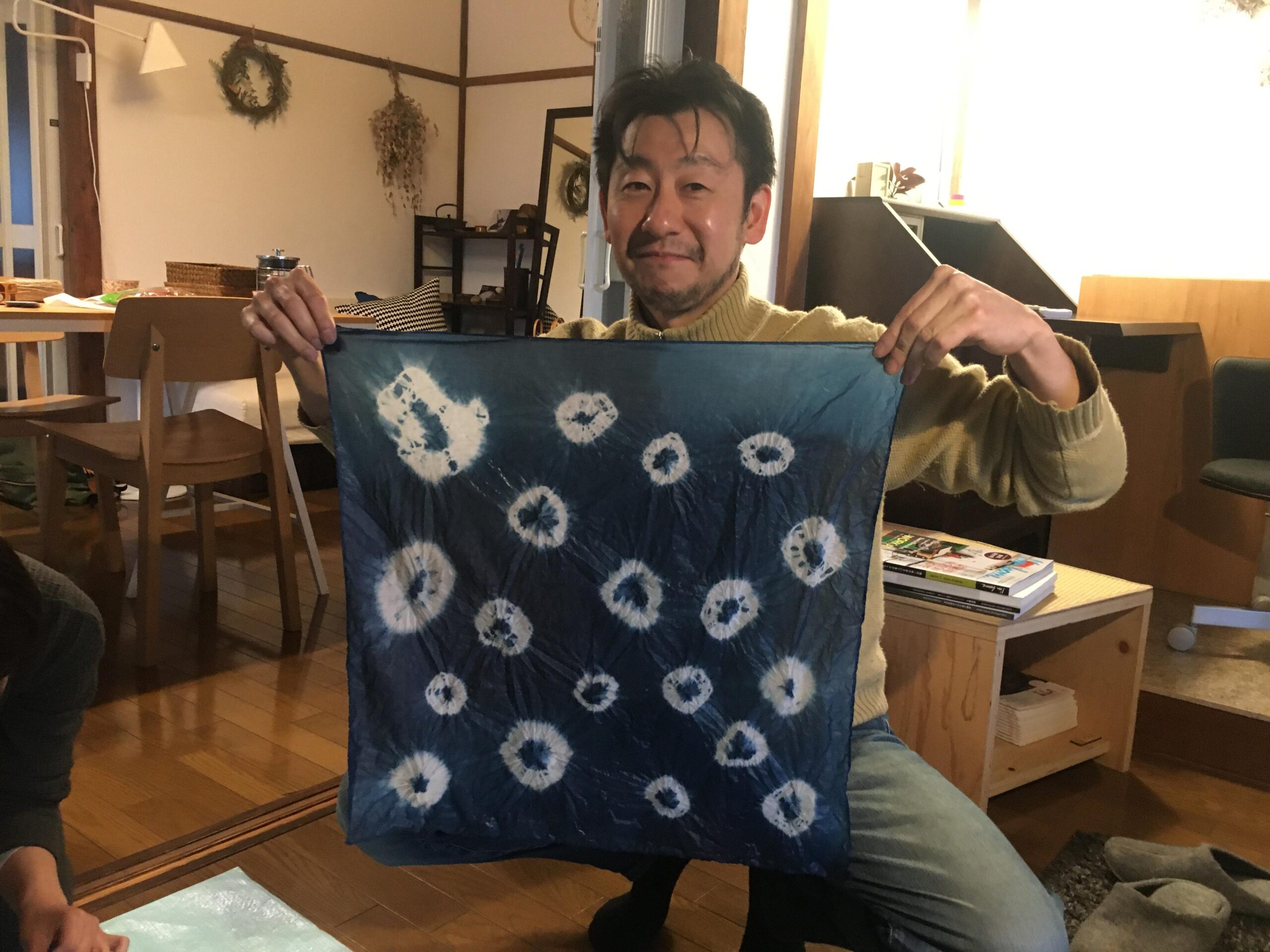 渡辺 仙一郎さん