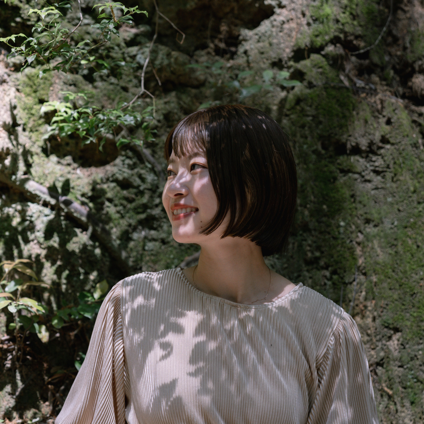 吉田 美月さん