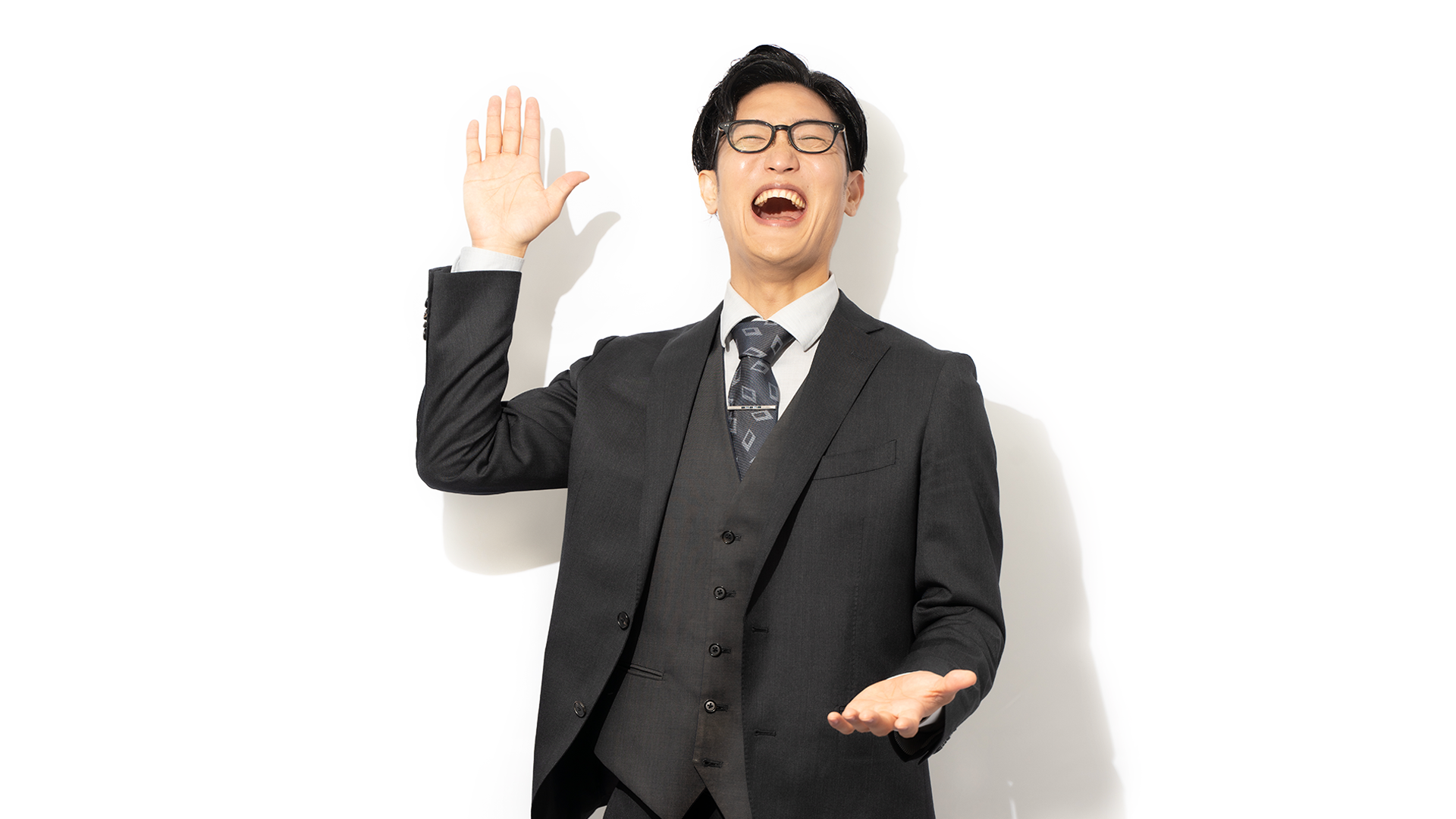 横ちゃんさん