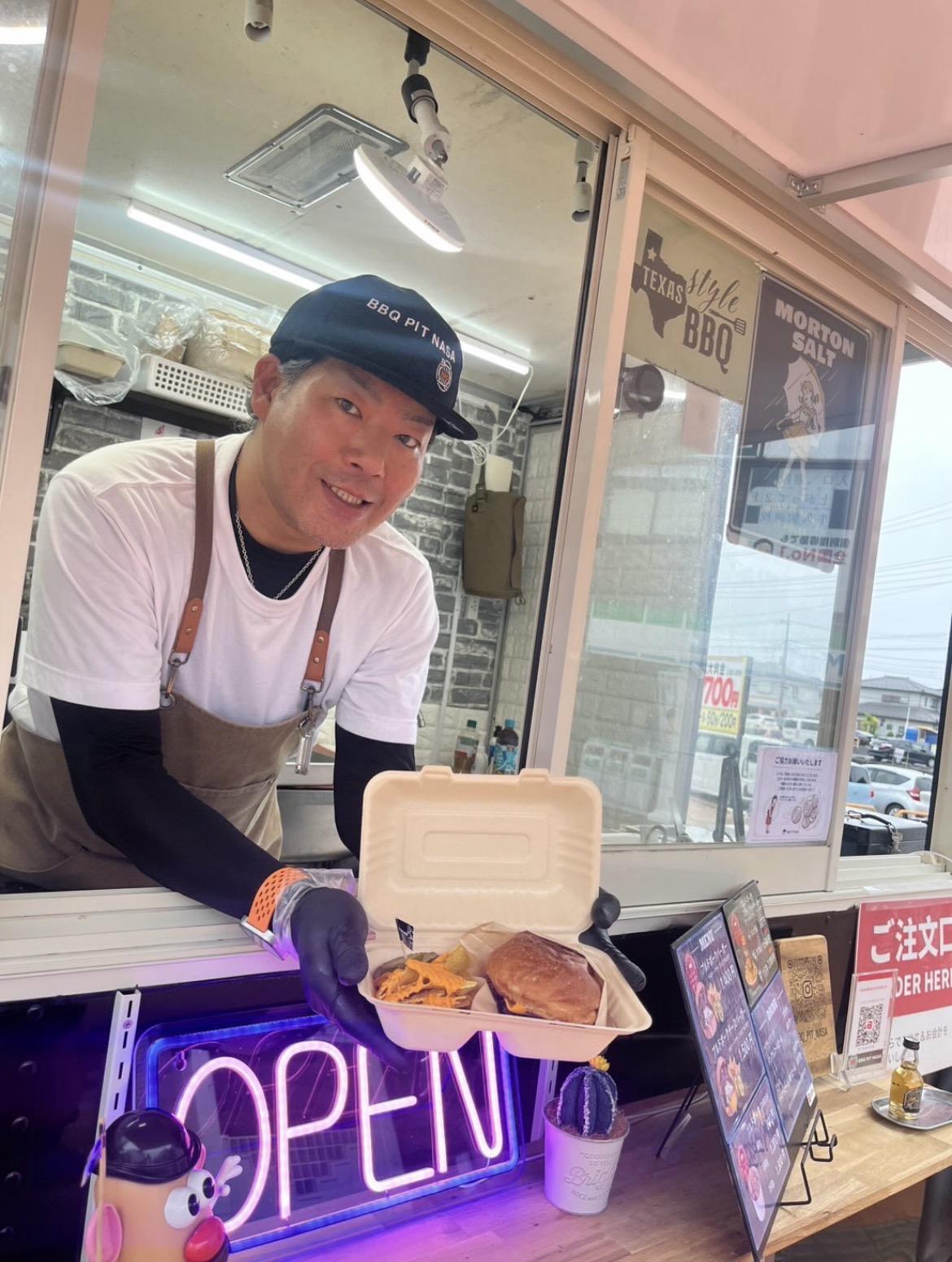 並木 明宏さん