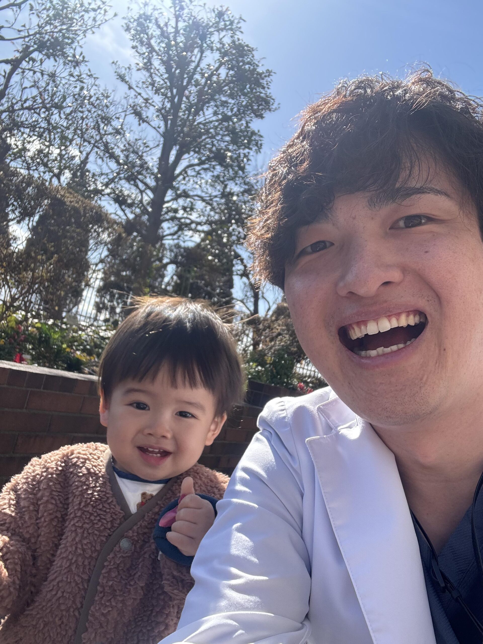 小田 元貴さん