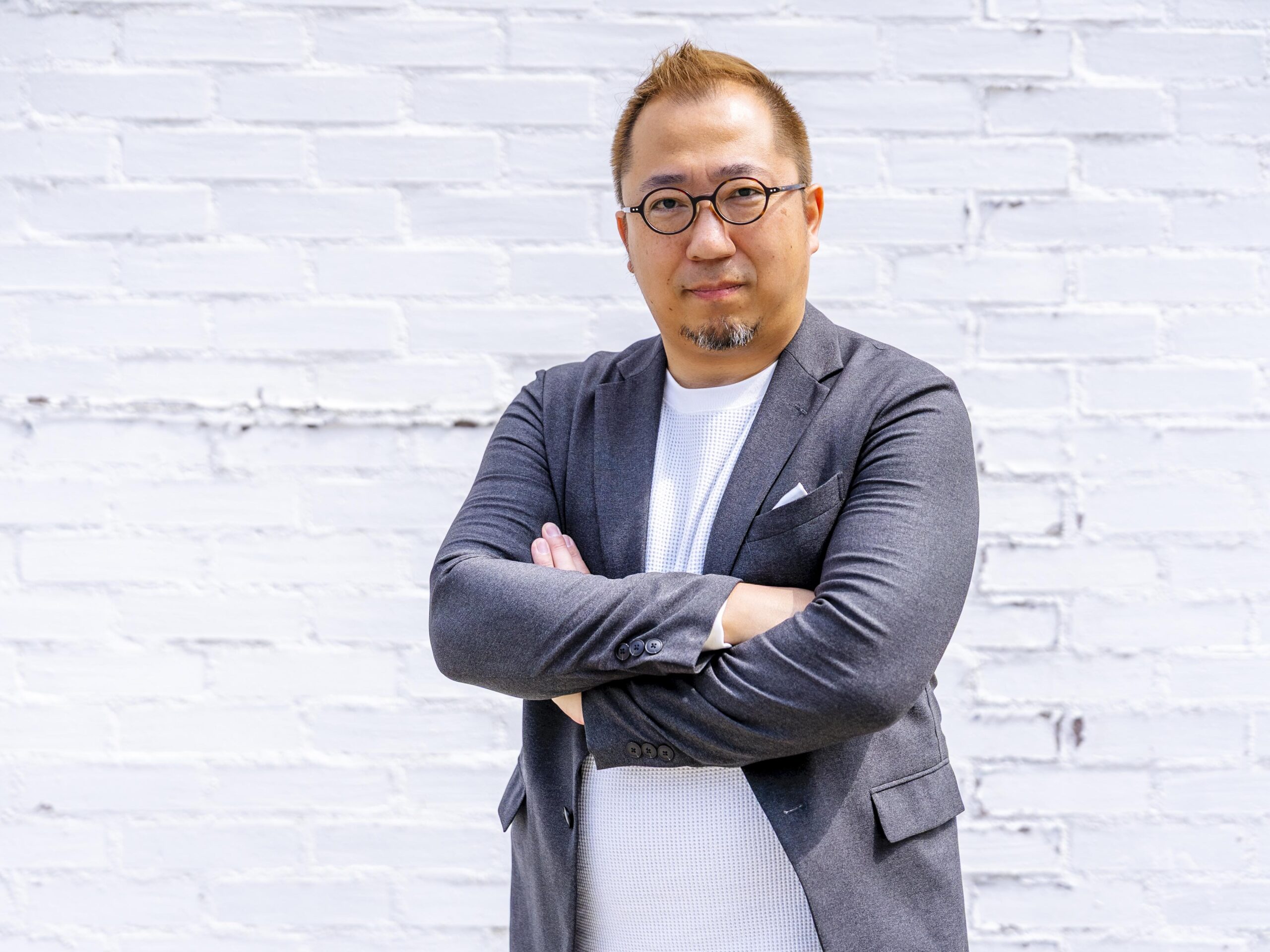 山本 東(あずマックス)さん